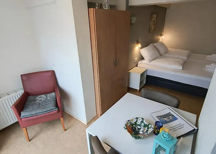 Hotel Rasch