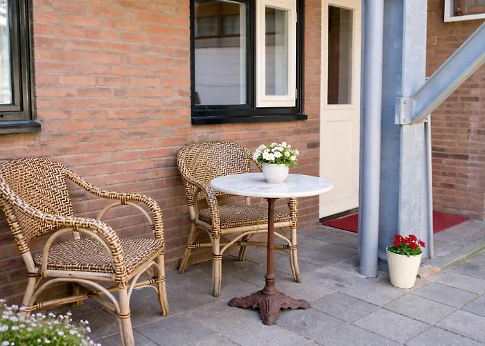 Hotel Rasch