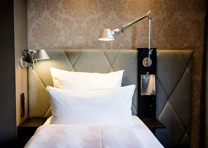 Motel One München Sendlinger Tor