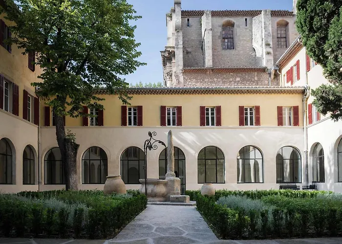 Hôtel&Spa Jules César Arles - MGallery Hotel Collection