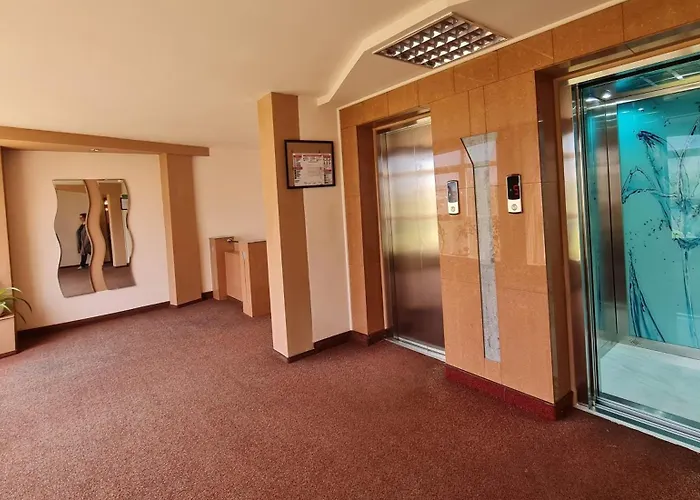 Hotel Sunquest