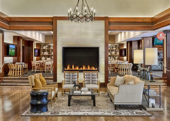 Omni La Costa Resort & Spa Carlsbad