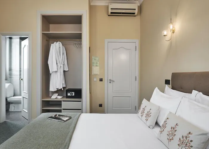 Estoril Boutique Hotel