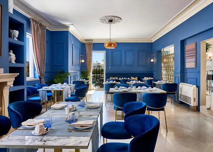 Estoril Boutique Hotel