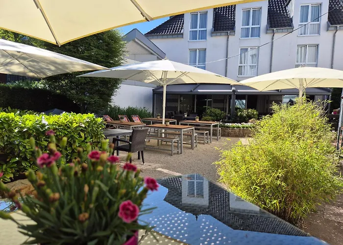 Ringhotel Appelbaum Guetersloh