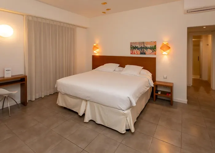 Es Mitjorn Hotel