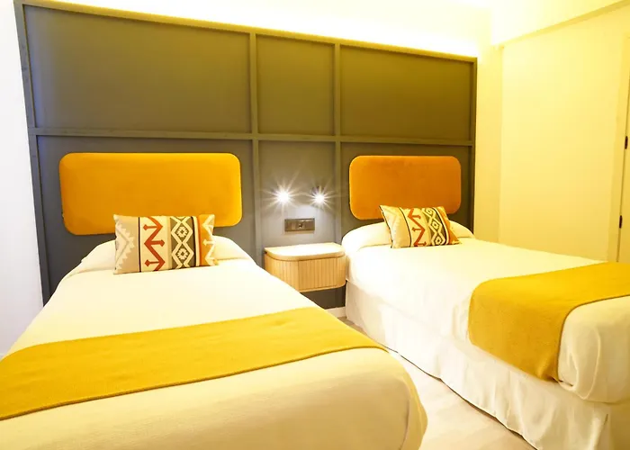 Hotel La Chiquita Córdoba
