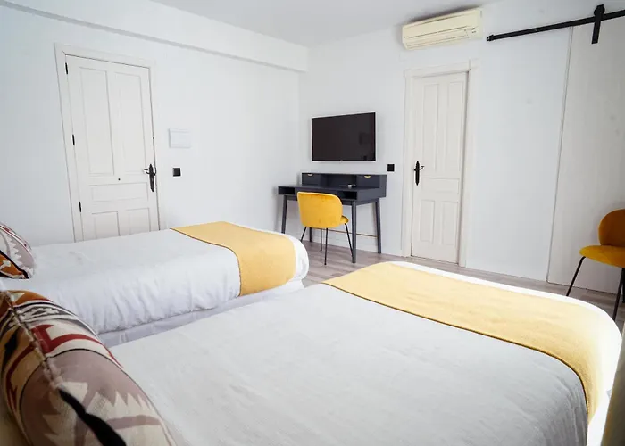 Hotel La Chiquita Córdoba