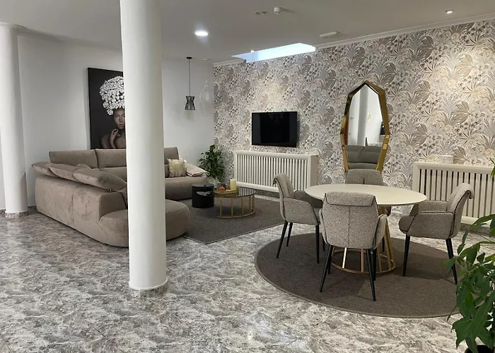 Hotel Playa Compostela