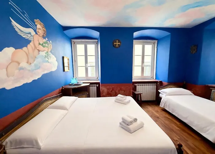 Hotel Portacavana