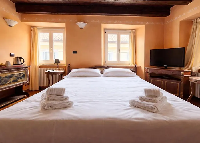Hotel Portacavana Trieste