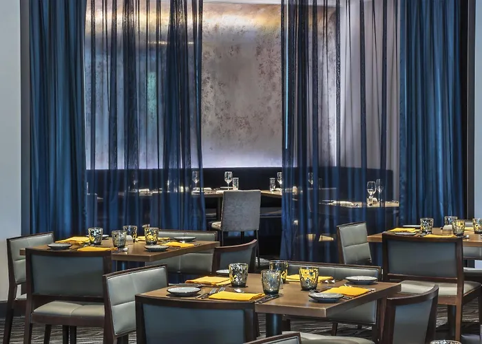 Hyatt Regency Mccormick Place Chicago