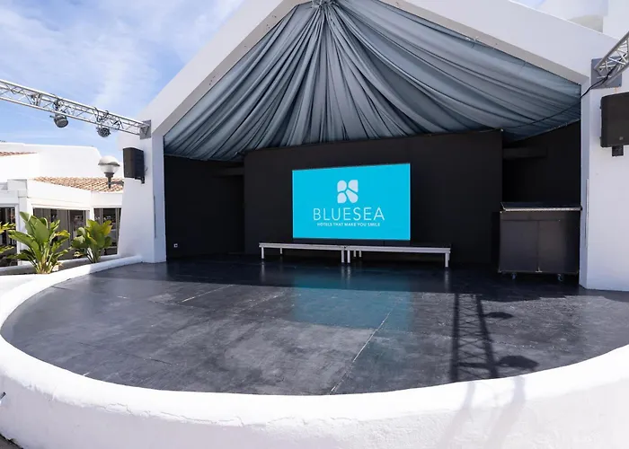 Bluesea Club Martha'S