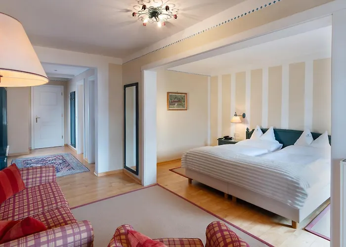 Seehotel Enzian