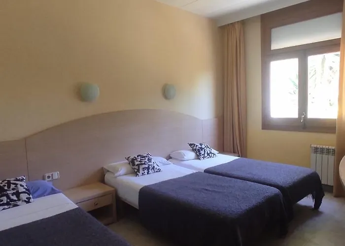 Hotel Bonsol Adults Only