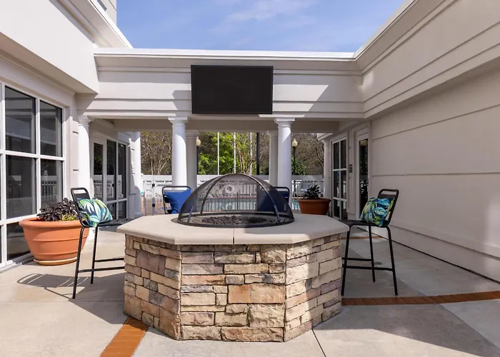 Hampton Inn Lawrenceville Duluth