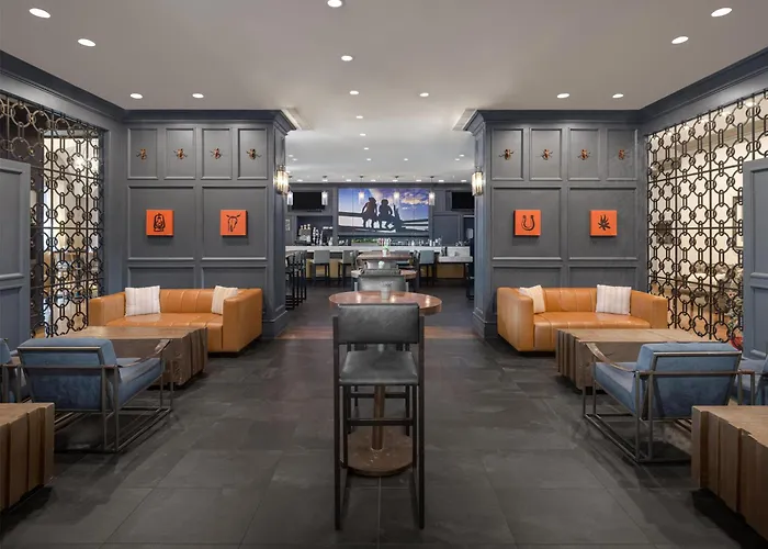 Hilton Dallas-Park Cities