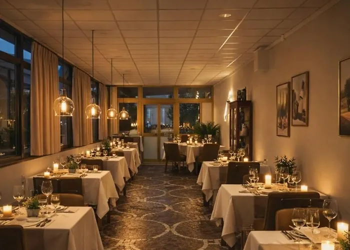 Hotel Bottaccio