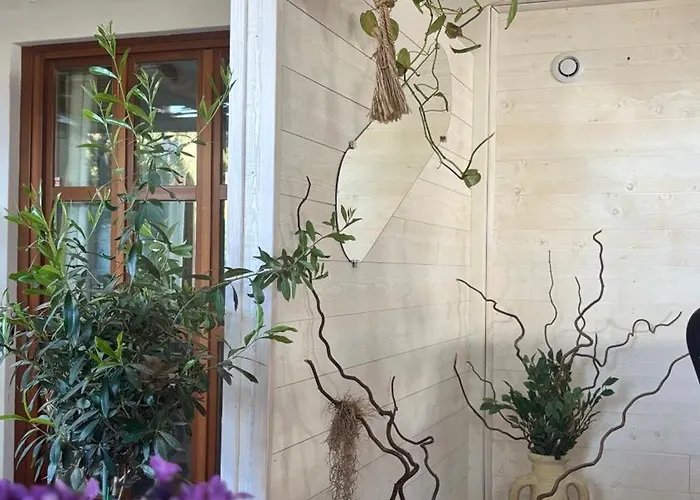 Hotel La Bastide