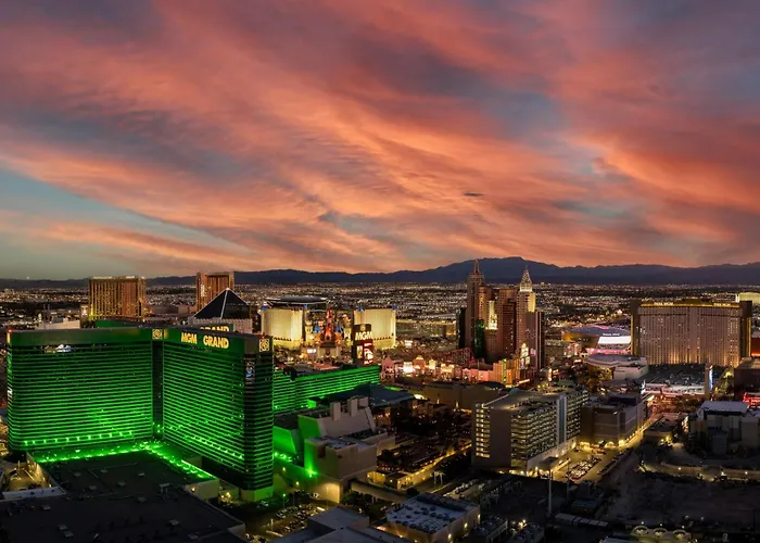 Mgm Grand