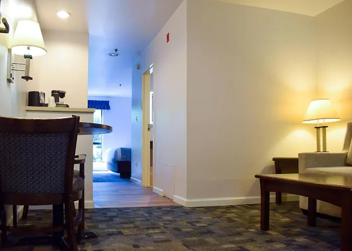 Comfort Inn Bellingham