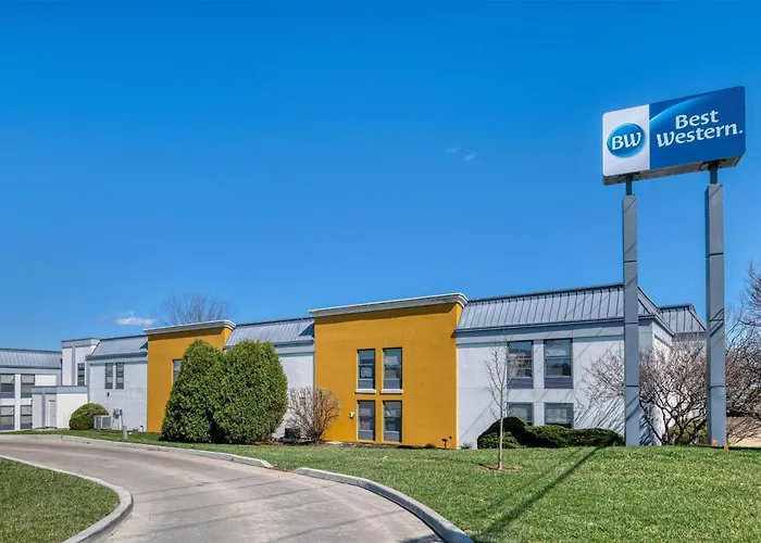 Best Western Batesville