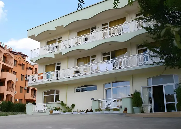 Hotel Panorama