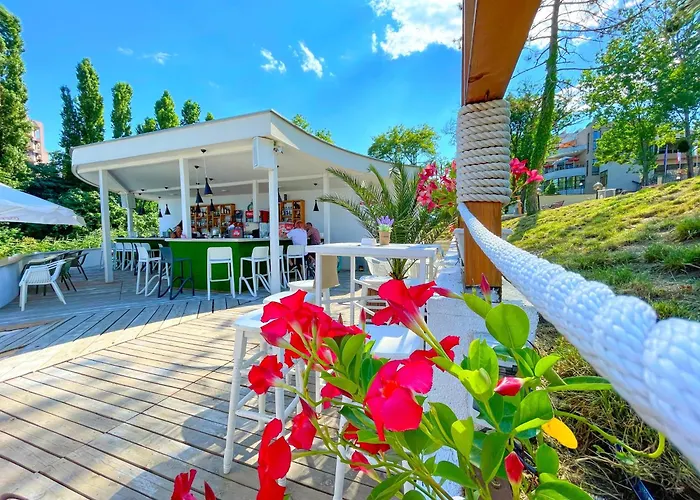 Hermes Club Hotel