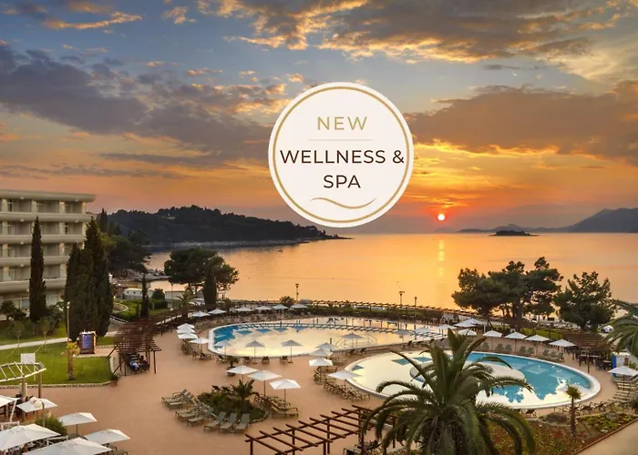 Remisens Hotel Albatros Cavtat