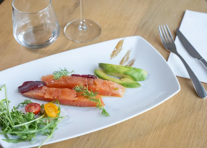 Le Konine - Hotel & Bar & Restaurant