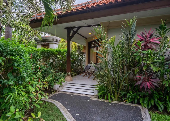 New Sunari Lovina Beach Resort