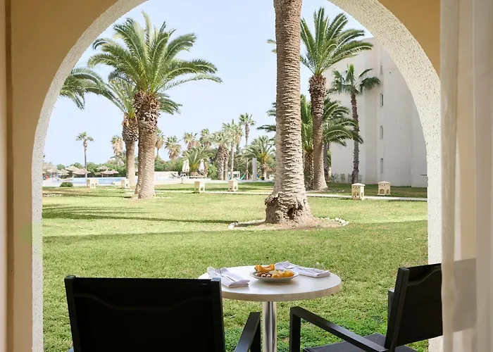 Iberostar Selection Diar El Andalous