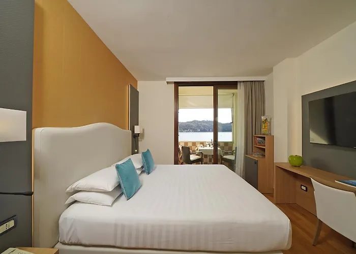 Hotel Vigna