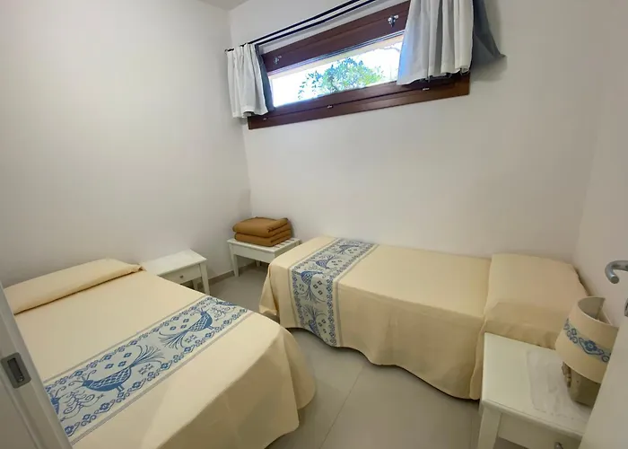 Hotel Villa Canu