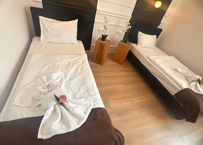 Hotel Granada