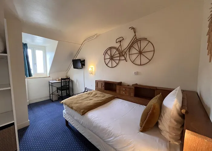 Hotel Le Trouville