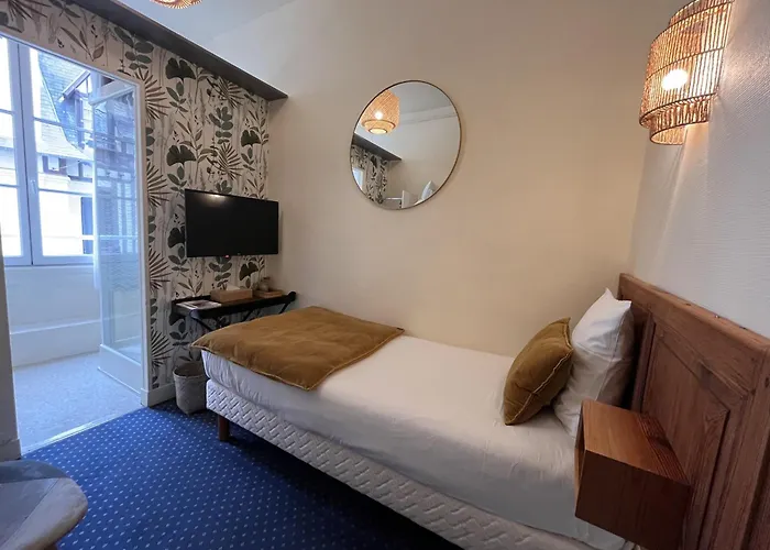 Hotel Le Trouville