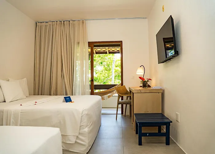 Arraial D'ajuda Eco Resort