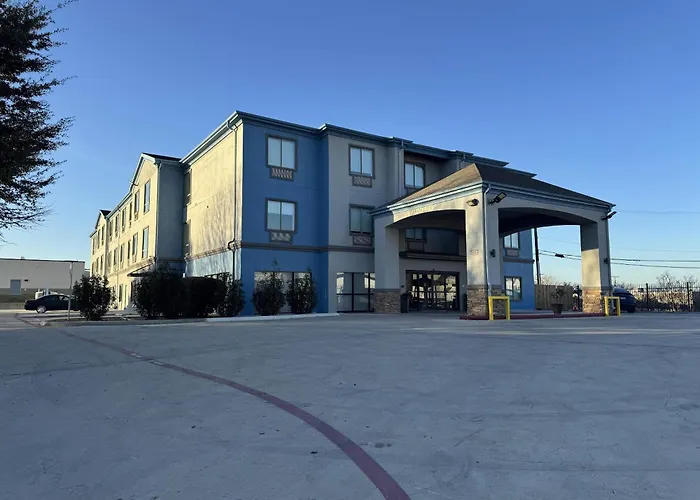 Comfort Inn San Antonio Northeast