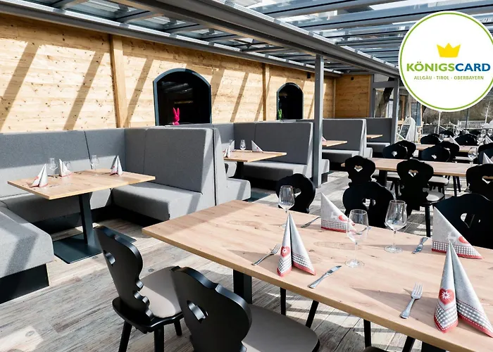 Familienhotel Loewen