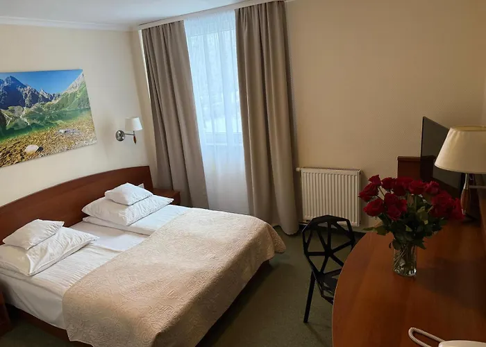 Arena Hotel Spa&Wellness