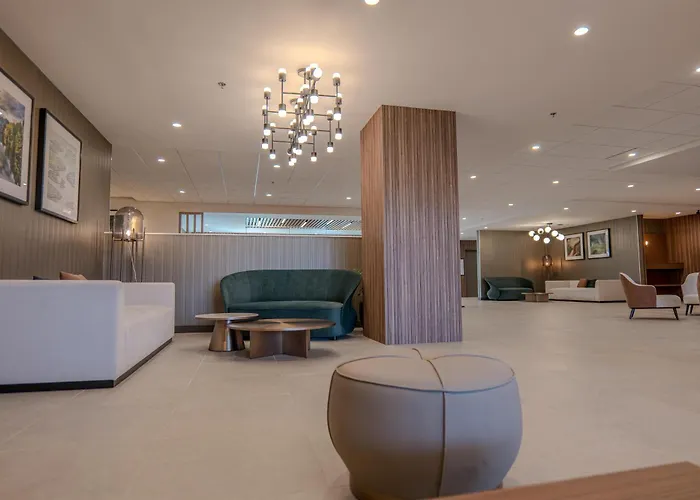 Hilton Garden Inn Clackamas Portland
