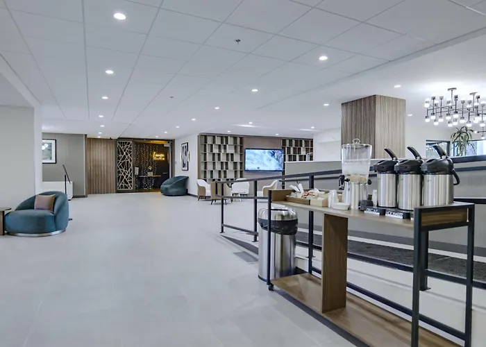 Hilton Garden Inn Clackamas Portland