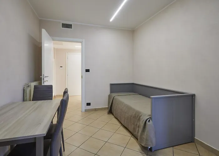 Hotel Galimberti