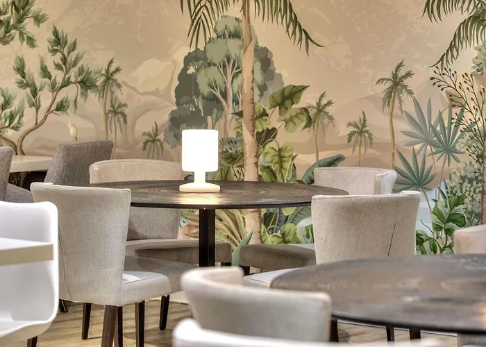 Ibis Styles Saint Julien En Genevois Acces Espace Aquatique Ucpa Vitam Inclus