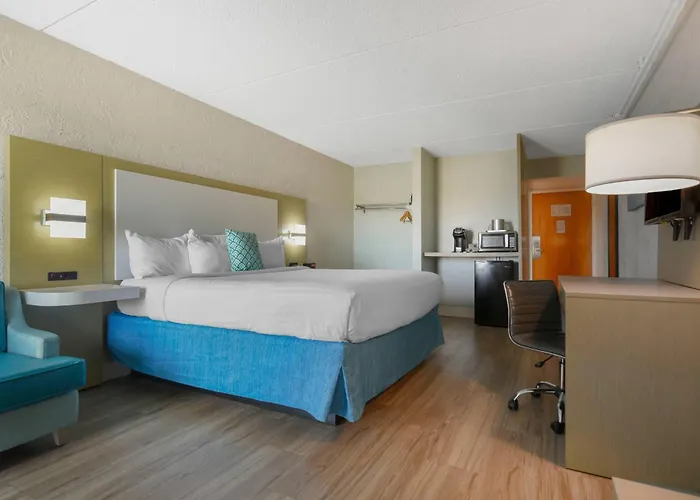Inn On Destin Harbor, An Ascend Collection Hotel