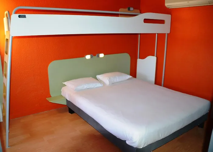 Ibis Budget Hyères