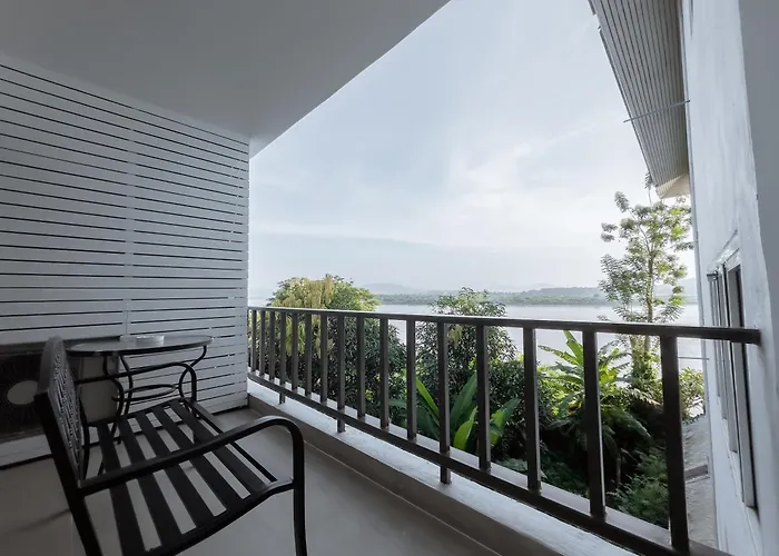 Siam Triangle Hotel Chiang Sean