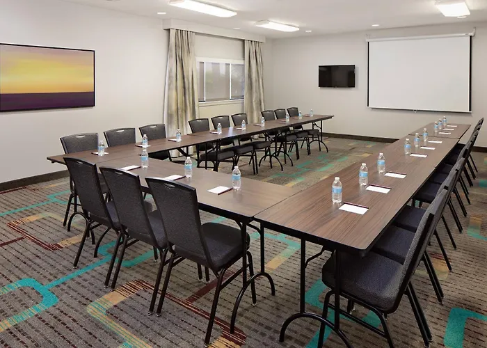 Residence Inn By Marriott Orlando Altamonte Springs Maitland