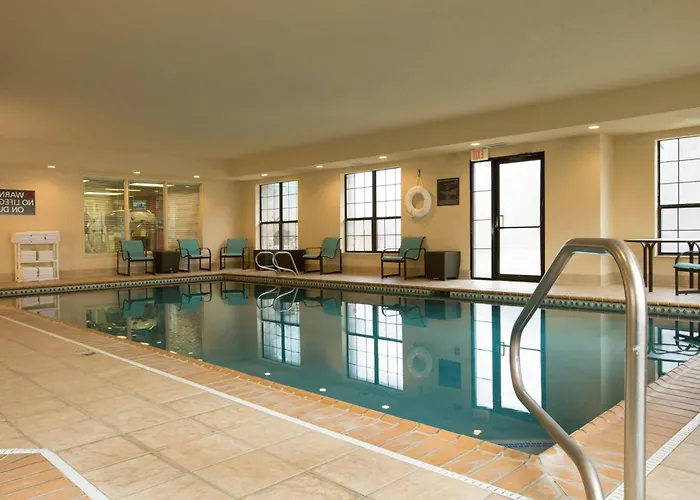 Residence Inn By Marriott Durango Downtown